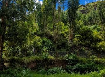 Terreno en Venta en Proyecto Willcamayu – San Salvador