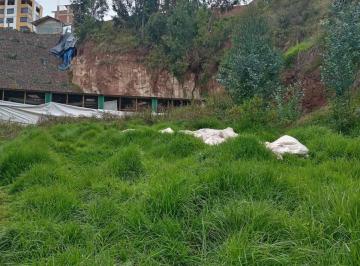 Oportunidad de Inversión en Cusco – Terreno de 800 m²