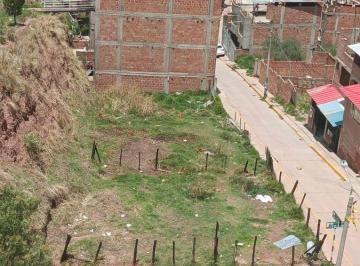 Oportunidad de Inversión – Terreno en San Sebastián