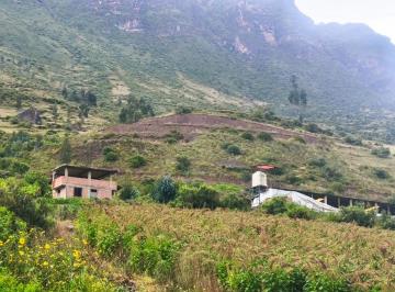 Venta de Terreno en Tancarpata – San Sebastián, Cusco