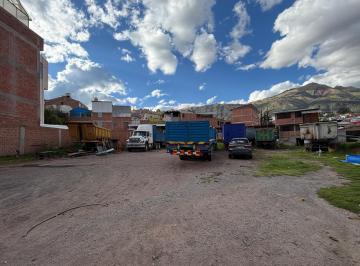 Vendo, Terreno en Via Expresa del Cusco