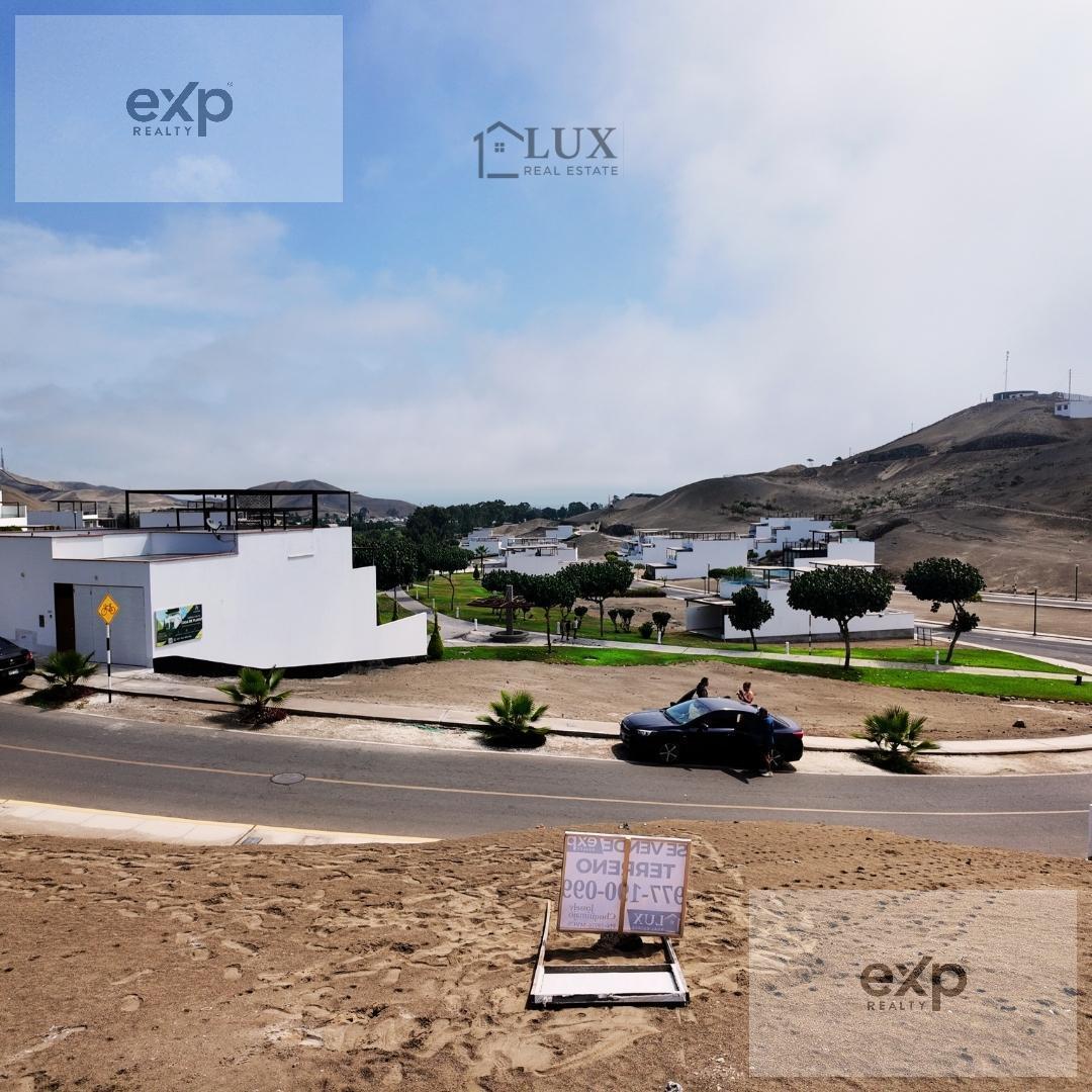 Venta Terreno 145.31 m² / Lote en Bujama Asia - Mala - Ocasión