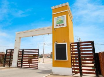 Venta de Terreno Los Huertos de Cañete - San Vicente de Cañete