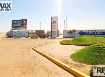 Terreno de Playa, 200 m² en Chilca