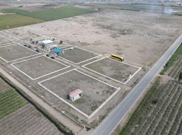 Venta de Terreno Residencial en Cañete