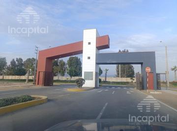 Venta de Terreno de 90 m² en Alameda Lima Sur - Chilca.