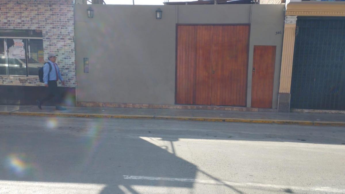 Terreno a La Venta en San Vicente de Cañete