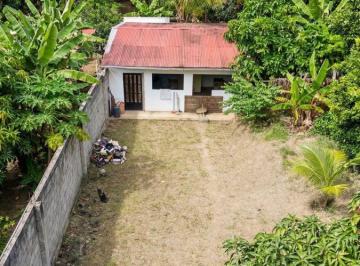 Venta de Terreno en Quillabamba – Ceja de Selva, Clima Cálido Todo El Año ️
