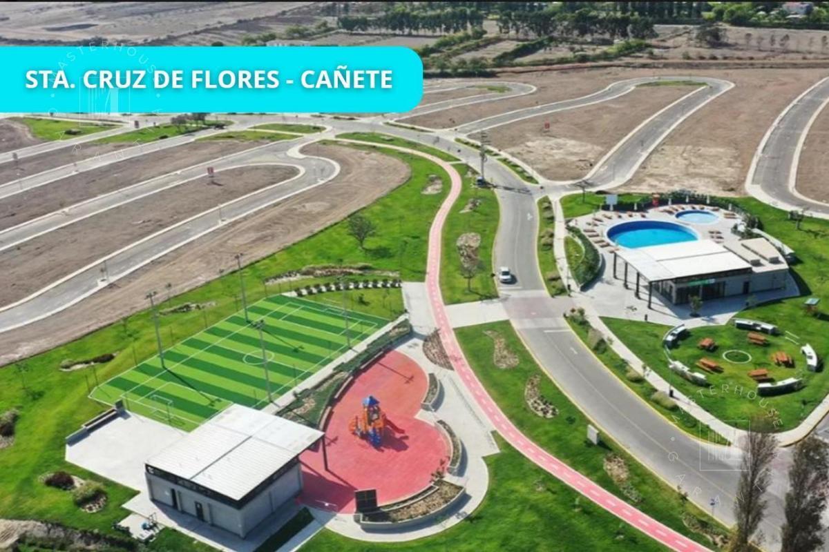 Terreno en Asia