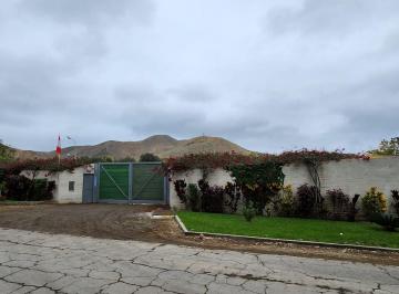 Terreno Para Casa de Campo en Condominio