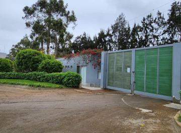 Terreno en Fina Olivos - Santa Cruz de Flores