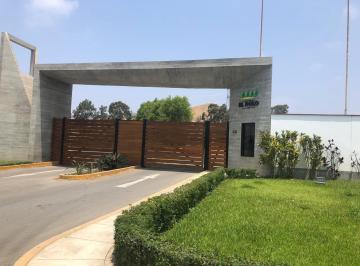 Venta de Terreno - Condominio El Polo - Santa Cruz de Las Flores Cañete