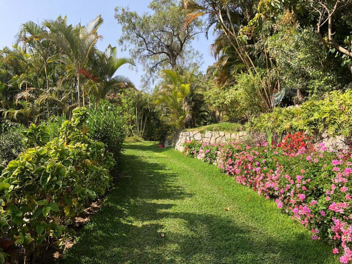Vendo Terreno en Parca, Santa Eulalia. 4, 000 m² Terreno con Salida Al Rio.