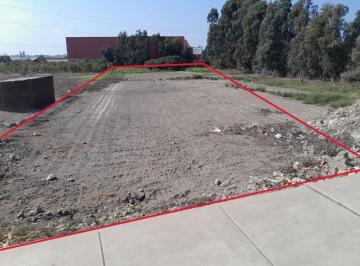 Venta Terreno Distrito Santa Maria–huaura - Huacho