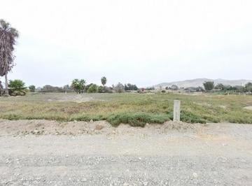 Venta Terreno Campestre Santa Maria Huacho