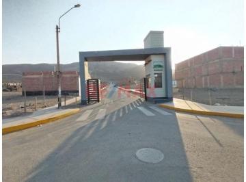 1170284 Terreno Cerca a Panamericana Norte 90 m.