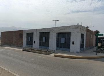 Venta Terreno 345.48 m² con 75 m² Construidos | Santa Rosa - Lima