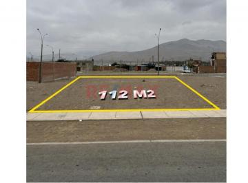 Terreno de 112 m² en Venta en Santa Rosa