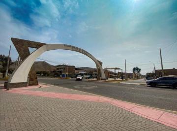 Ab - 1484 - Se Vende Excelente Terreno de Playa en El Balneario de Santa Rosa