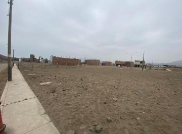Se Vende Terreno Cerca de Playa Ancon 250 m²