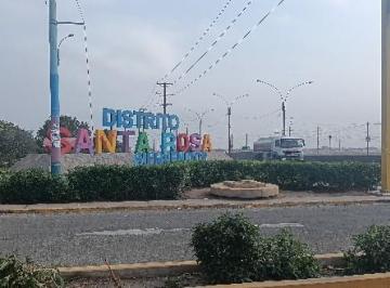 Santa Rosa Alameda de Lima Norte II Vendemos Terreno de 112 m²