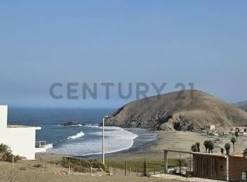 Venta de Terreno en El Balneario Santa Rosa - Cerca Al Mar