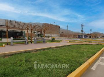 Terreno en Esquina Cerca de La Pan. Norte en Ancon