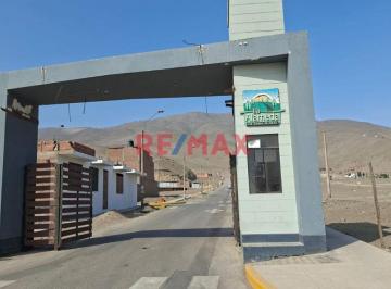 Venta de Terreno Alameda de Lima Norte