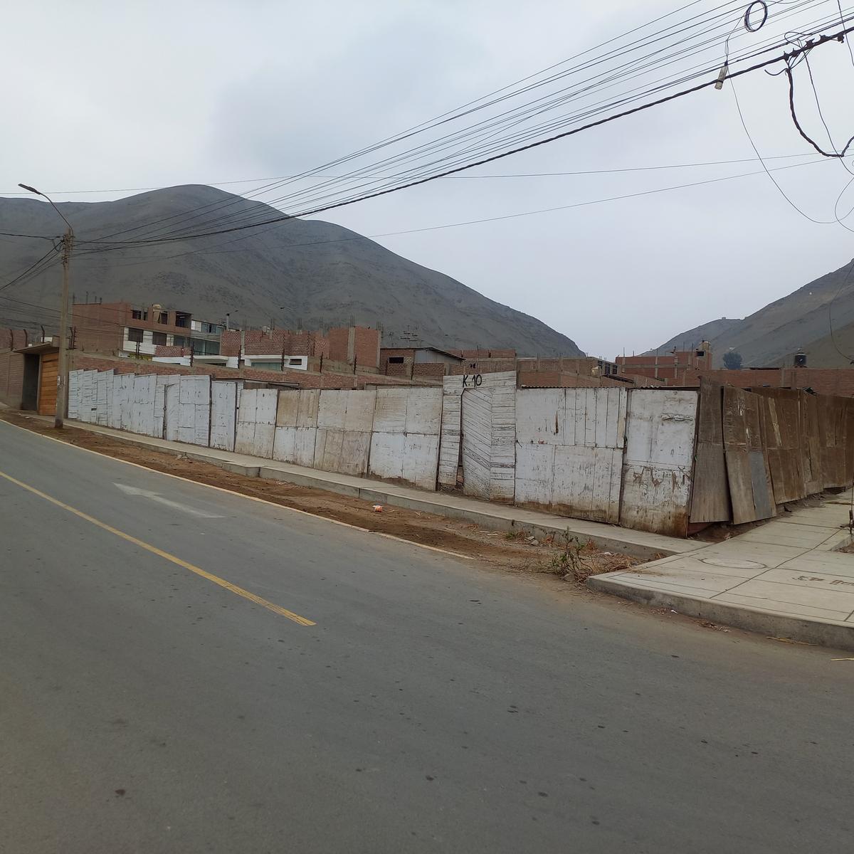 Terreno en Venta en Santa Rosa
