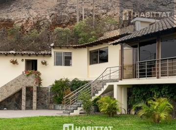 Terreno en Venta en Casuarinas, Surco Oportunidad de Inversión