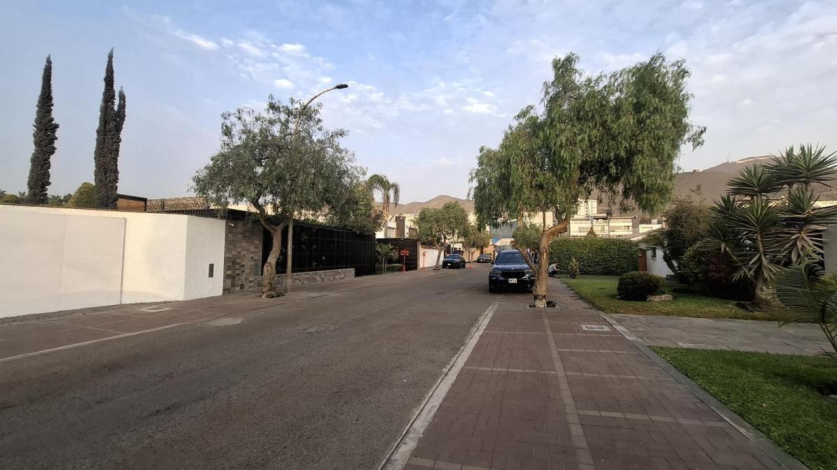 Terreno Residencial en Venta | Golf Los Incas – Surco