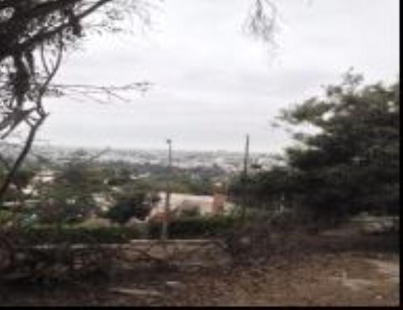 Terreno con Dos Frentes en Casuarinas