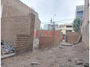 1184460 - Se Vende Terreno en Surco Monterrico Sur!