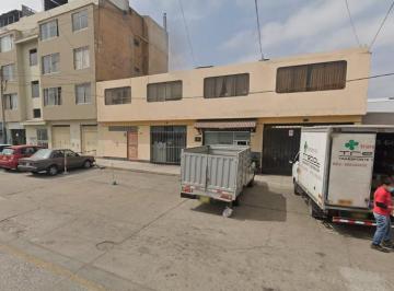 Ocasion Vendo Terreno Para Local Comercial / Mg