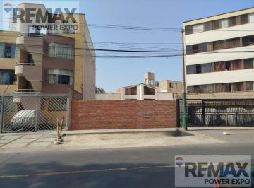 Venta Terreno Premiun a Pasos de La Av. Encalada, 311.87 m² – Surco