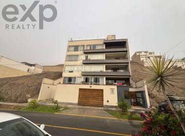 Se Vende Terreno en Surco