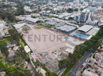 Terreno en Monterrico - Surco. Oportunidad Única Para Inversores en Educación