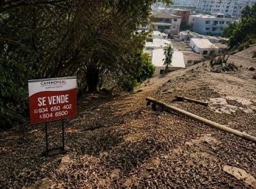 Oportunidad Unica en Casuarinas - Amplio Terreno en Condominio