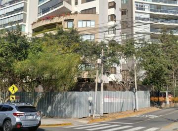 Venta de Terreno Polo Hunt Surco