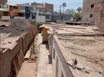 Venta de Terreno - Surco