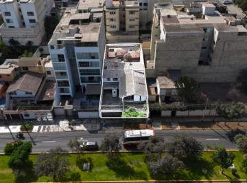 Terreno en Valle Hermoso