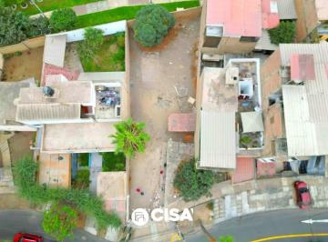 Venta de Terreno 340 m² - Doble Frente en Santiago de Surco