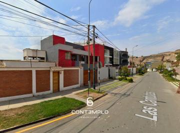 Terreno Exclusivo en Venta – Casuarinas Sur | Santiago de Surco