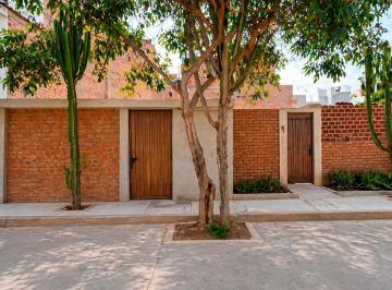 Terreno en Venta en Surco – 120 m² en Zona Residencial Consolidada