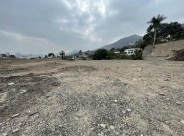 Terreno Plano en Casuarinas | 3, 500 m² | Vista Panorámica