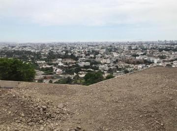 Terreno con Linda Vista a Casuarinas Los Centinelas