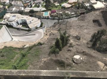 Terreno con Impresionante Vista a Casuarinas Puente Al Sol