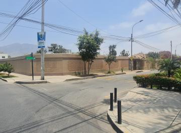 Excelente Terreno Residencial Area 4, 033 m²