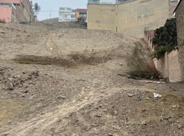 Venta de Hermoso Terreno en Valle Hermoso Urb. Casuarinas Sur en Surco