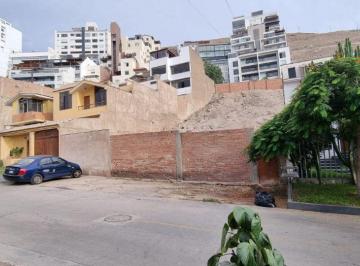 Surco Vendo Terreno Ubicado en Urb. Casuarinas Sur
